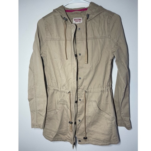 Women’s light jacket size S - Picture 3 of 5